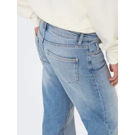 Only Onljudy-O Low-rise-Jeans Blau XS (34)