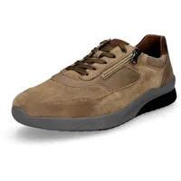 Waldläufer Waldläufer Herren Sneaker braun 7,5 Sneaker braun 41,5 EU