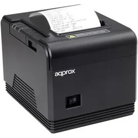 APPROX AAPOS80AM Ticketdrucker