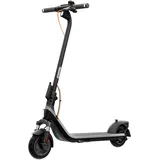 NINEBOT E2 Plus E II, Elektroroller für Erwachsene, max. 25 km/h, 25 km Reichweite
