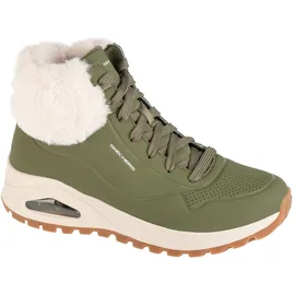 SKECHERS Uno Rugged - Fall Air olive 37