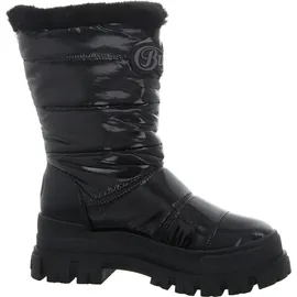Buffalo 1622330 Damen schwarz, 39 EU