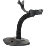 Zebra Technologies Zebra Barcode-Scanner-Ständer - Schwarz - für LI2208, Barcode-Scanner Zubehör