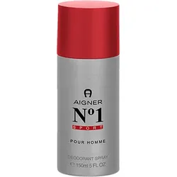 Aigner N°1 Sport Deodorant Spray 150ml