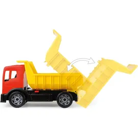 Lena GIGA TRUCKS Muldenkipper
