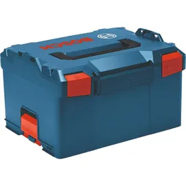 Bosch Professional Akku-Hobel GHO 18V-26 inkl. 1 x 5,0 Ah + L-Boxx