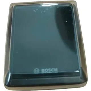 Mh Bosch Kiox-300 2022 Displayschutzfolie - Clear - One Size