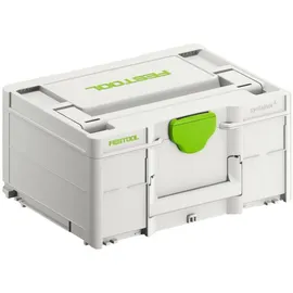 Festool Vecturo OSC 18 E-Basic inkl. 1 x 3,0 Ah + Systainer