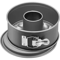 KAISER Springform Inspiration Rohrboden Mini Ø 18cm