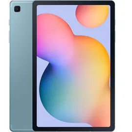 Samsung Galaxy Tab S6 Lite 10.4" 64 GB Wi-Fi Angora Blue