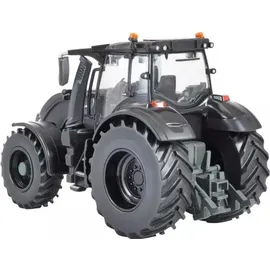 BRITAINS 43309 - Valtra Q305 Traktor schwarz 1:32