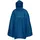 Vaude Valdipino Poncho - Radiate Blue XXL