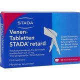 VENEN-TABLETTEN STADA retard