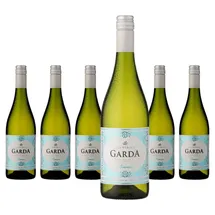Delibori Cipriano Garda Bianco 2024