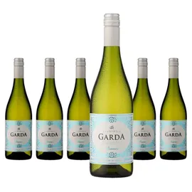 Delibori Cipriano Garda Bianco 2024