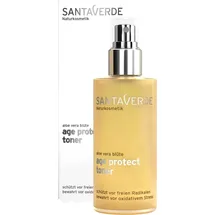 Santaverde Age Protect Toner 100 ml