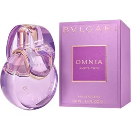 Bulgari Omnia Amethyste Eau de Toilette 100 ml
