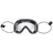 BUSCH protective Busch Protective, Augenschutzbrille Chronosoft mit CMR-1 Anbindung (Set)