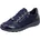 Damen Osaka Sneaker BLAU Midnight 38 5 EU Weit