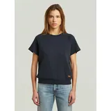 G-Star Raglan T-Shirt Blau S