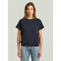 G-Star Raglan T-Shirt Blau S