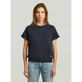 G-Star Raglan T-Shirt Blau S