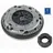Sachs Kupplungssatz ZMS passend für Caddy Golf 6 Passat 1.6 1.9 Tdi