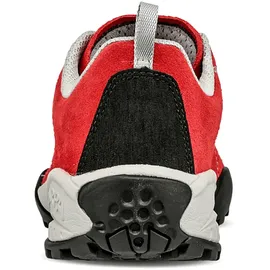 Scarpa Mojito Schuhe (Größe 39.5, rot)