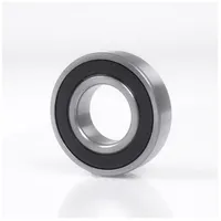 SKF Rillenkugellager 6305 -RS1/C3