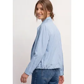 STREET ONE Kurzjacke Damen Blau 34