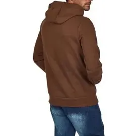 Riverso Hoodie Braun 5XL