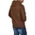 Riverso Hoodie Braun 5XL