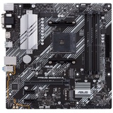 Asus Prime B550M-A/CSM AMD AM4 micro ATX
