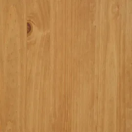 CARO-Möbel Kleiderschrank Cancun 118 x 175 x 0 cm Braun