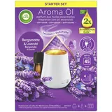 Airwick Duftöl-Set STARTER SET blumig 20 ml, 1 St.