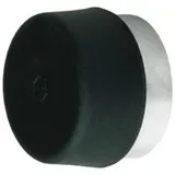 HOPPE Wandtürstopper Ø 32 mm Höhe 20 mm Edelstahl F69