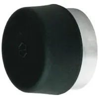 HOPPE Wandstopper Edelstahl 32 mm x 20 mm