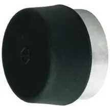 HOPPE Wandtürstopper Ø 32 mm Höhe 20 mm Edelstahl F69