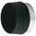 HOPPE Wandtürstopper Ø 32 mm Höhe 20 mm Edelstahl F69