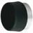 HOPPE Wandstopper Edelstahl 32 mm x 20 mm