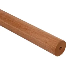 Dieda Handlauf rund Sapelli 40 mm x 1500 mm