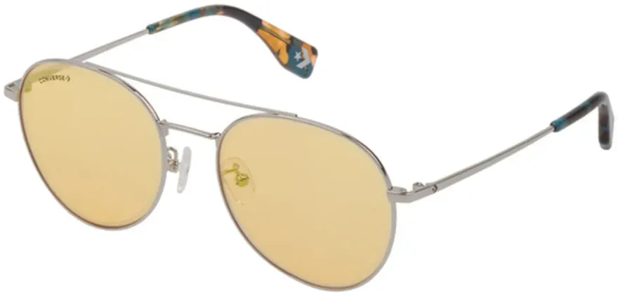 Unisex-Sonnenbrille Converse SCO196550579 Ø 55 mm