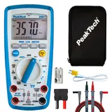 PeakTech P 2180 Digital-Multimeter (P2180)