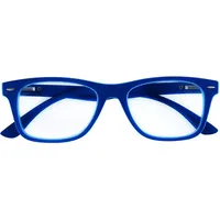 Corpootto Lesebrille Corpootto Touch blau +3,50-20 g