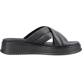 Rieker Sandale Schwarz 42