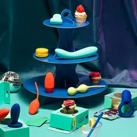 amorelie joy Spark Stabvibrator
