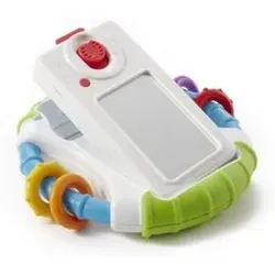 FISHER-PRICE W6085 Halter für iPhone® und iPod® touch