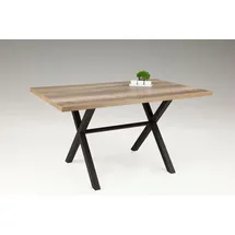 Hela Esstisch Bonny, Nachbildung B/H/T: ca. 140x75x90 cm