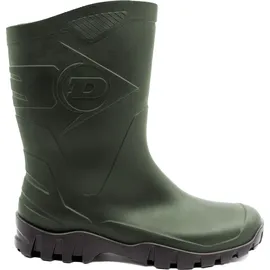 Dunlop Dee, Gr. 41 grün