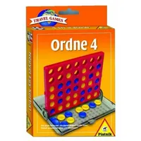 Piatnik Ordne 4 (6885)
